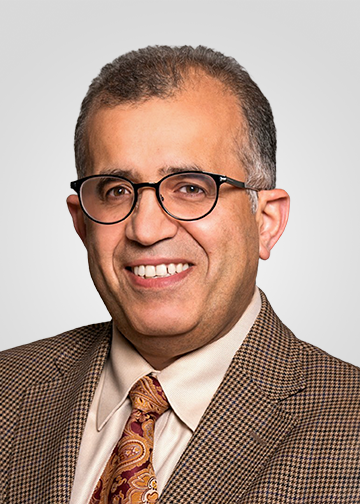 Nasfat Shehadeh, MD