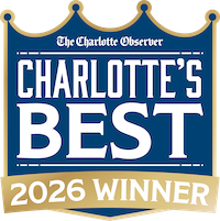 Charlotte's Best 2026 Gold Winner